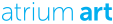 Atrium Art Logo